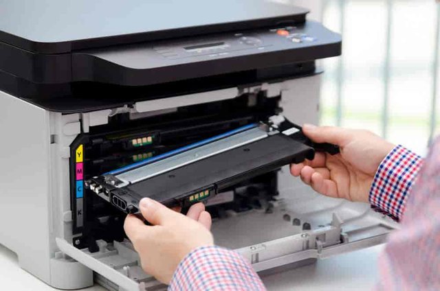 printer repair services